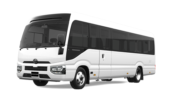 Toyota Coaster